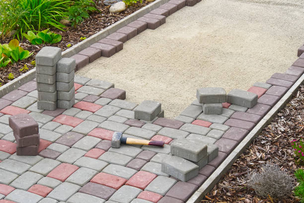 Best Driveway Paving Company  in Penhook, VA