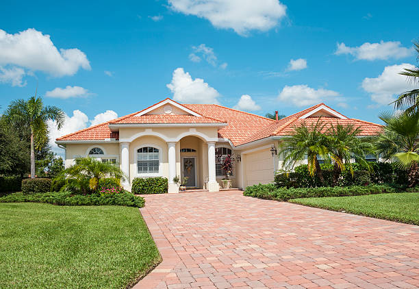 Best Commercial Driveway Pavers  in Penhook, VA