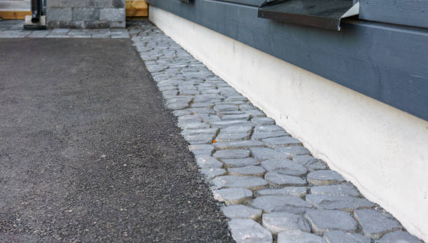 Best Best Driveway Pavers  in Penhook, VA