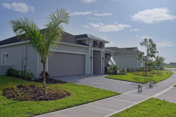 Best Permeable Paver Driveway  in Penhook, VA