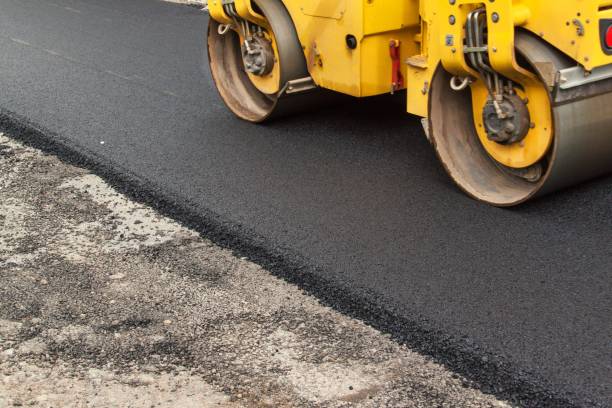 Best Commercial Driveway Pavers  in Penhook, VA