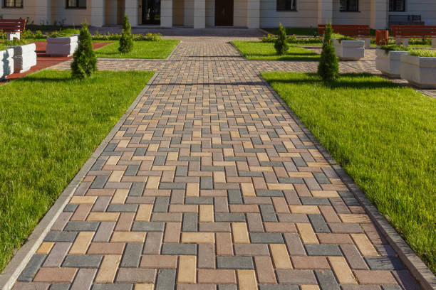 Best Driveway Pavers Near Me  in Penhook, VA